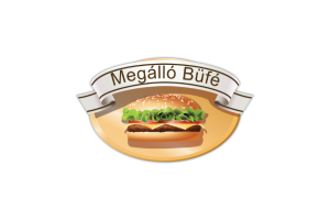 Megálló Büfé -