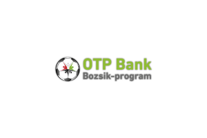 OTP Bank Bozsik-program -